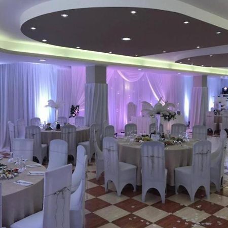 Hotel Arberia Tiranë Eksteriør bilde