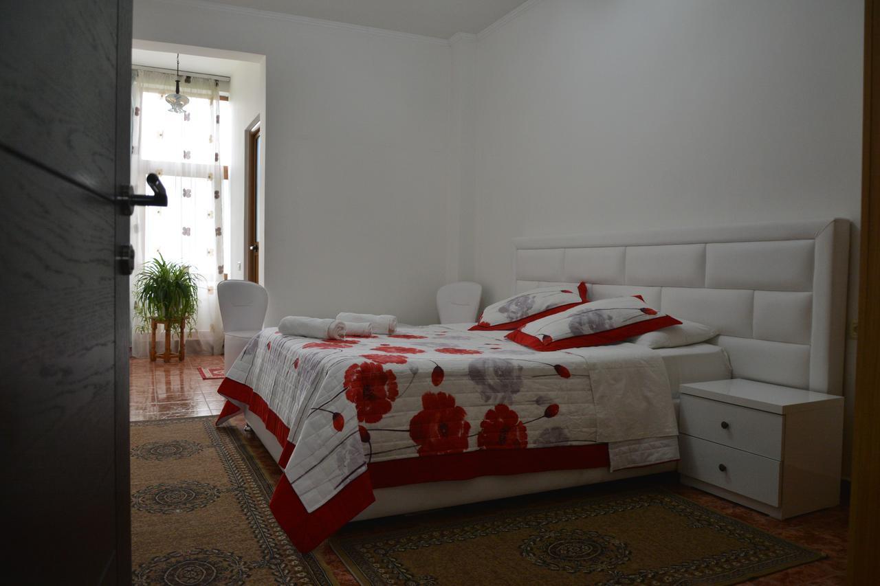 Hotel Arberia Tiranë Eksteriør bilde