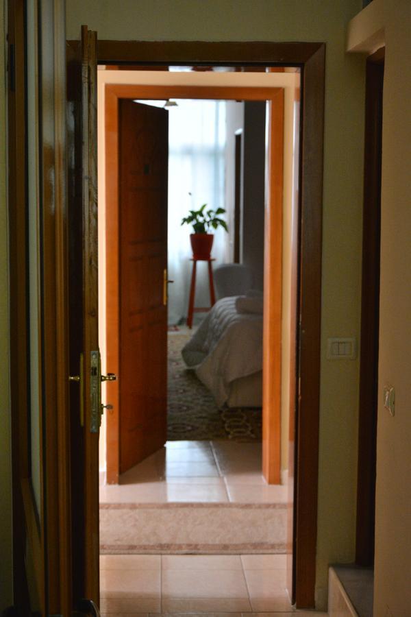 Hotel Arberia Tiranë Eksteriør bilde